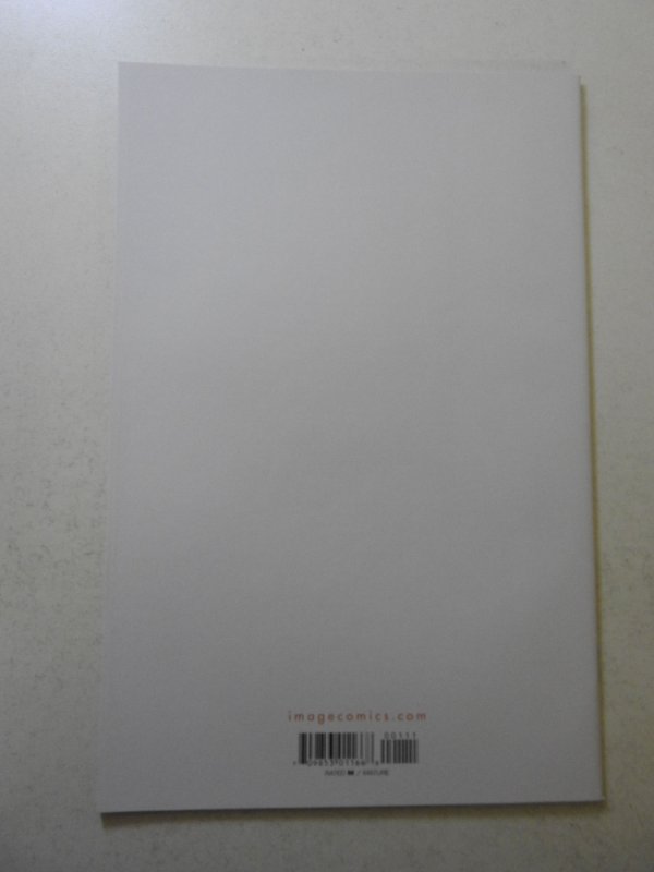 Saga #1 (2012)  NM- Condition!