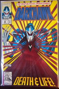 Darkhawk #25 (1993)