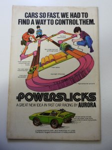 Super DC Giant #S-19 (1970) FN+ Condition