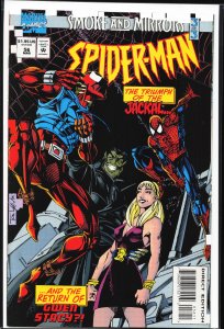 Spider-Man #56 (1995) Spider-Man