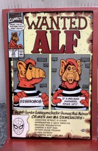 ALF #33 (1990)