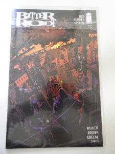 Bitter Root Red Summer Special (2019)