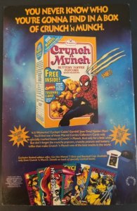 Nightwatch #3 (1994)