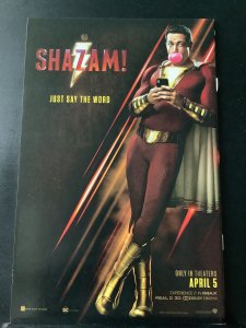 Shazam! #4 (2019)