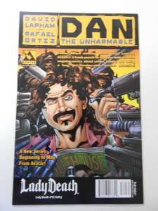 Lady Death Boundless #16 Sultry Cover (2012) VF/NM Condition!