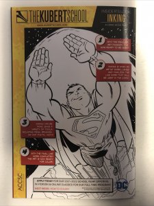 The Joker (2021) #2 (NM) Variant Cover| DC Comics