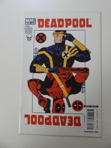 Deadpool #16 (2009) NM condition