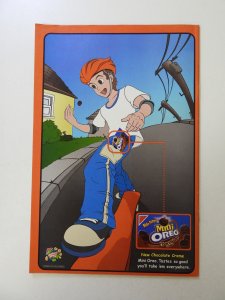 Deadpool #63 (2002) VF- condition