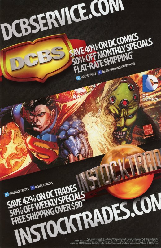 New Suicide Squad 8   9.0 (our highest grade)