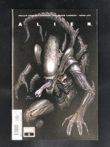 Alien #1 (2021)