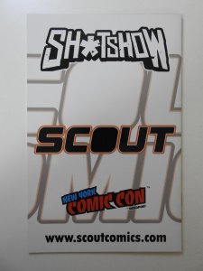 Shitshow #1 Special Edition!