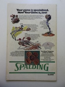 The Defenders #39 (1976) VG- Condition