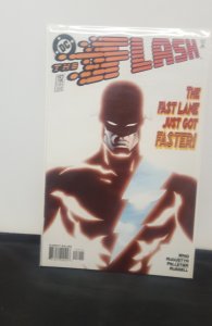 The Flash #152 (1999)