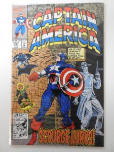 Captain America #397 (1992)