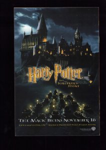 Ultimate Spider-Man #12 - Battle Royal. Signed 2x (9.0) 2001