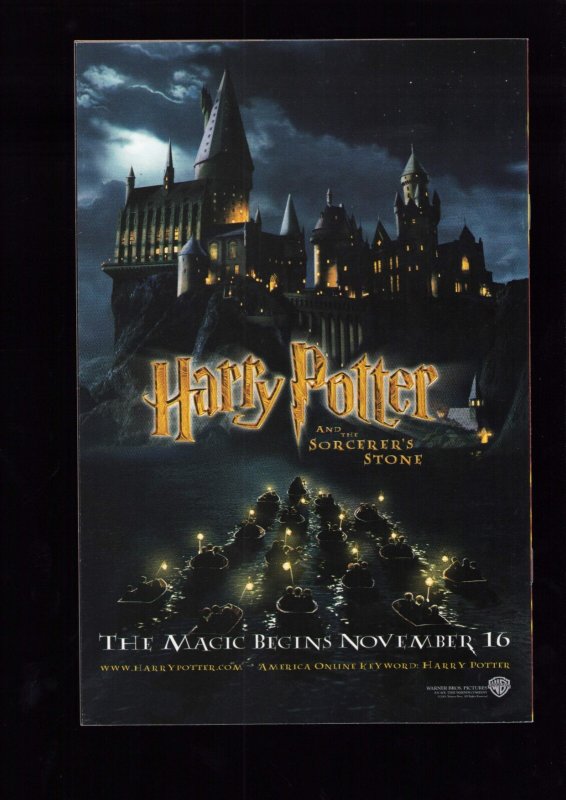 Ultimate Spider-Man #12 - Battle Royal. Signed 2x (9.0) 2001