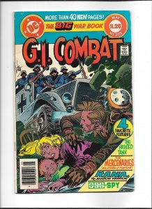 G.I. Combat #265 (1984)
