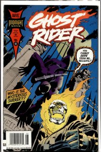 Ghost Rider #52 (1994) Ghost Rider