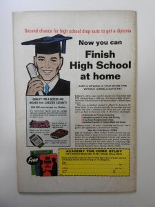 Sub-Mariner #28 (1970) VG+ Condition!