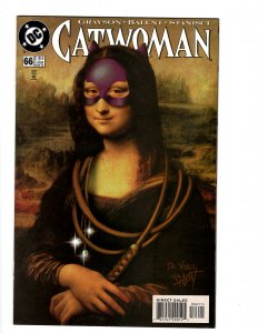 Catwoman #66 (1999) SR10