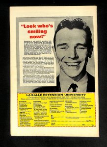 Astonishing Tales #15 Ka-Zar