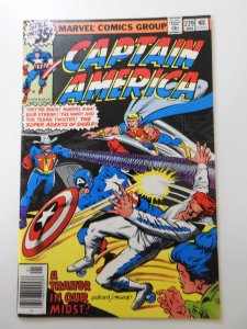 Captain America #229 (1979)