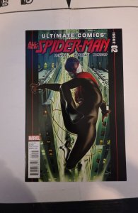 Ultimate Spider-Man 2 Near Mint NM Marvel 2011