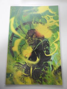 Proctor Valley Road #5 Unlockable Variant