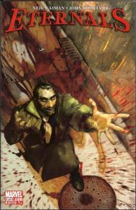 Marvel THE ETERNALS (2006 Series) #5 VF/NM