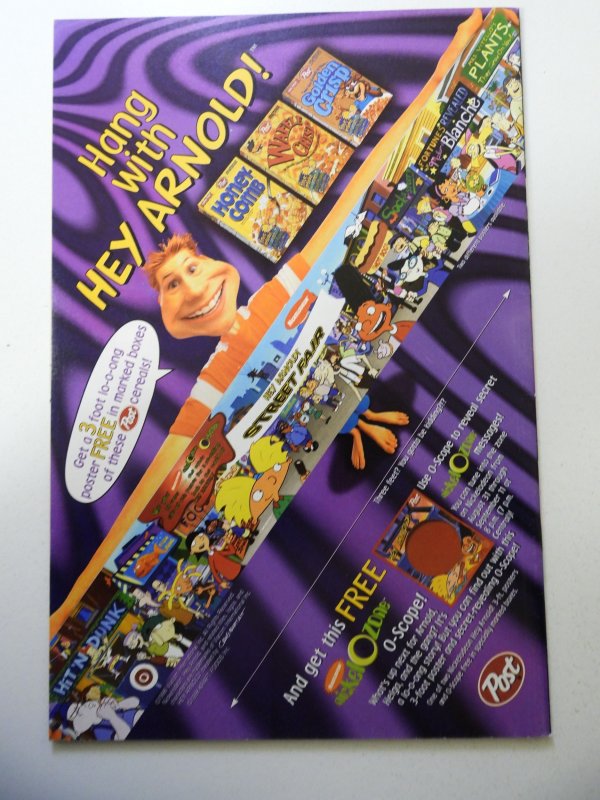 What If...? #113 (1998) NM- Condition