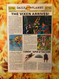 The Superman Family #208 (1981) - VF/NM