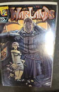 Warlands #½ (2000)