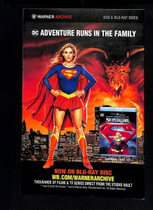 Wonder Woman (2016) #54 Jenny Frison Variant