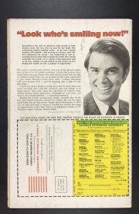 Tomb of Darkness #17 (1975)