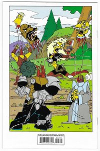 Season of the Witch #3 (2006)