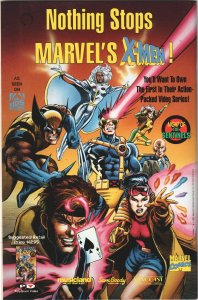 The Amazing Spider-Man #375 (1993) Vs Venom!