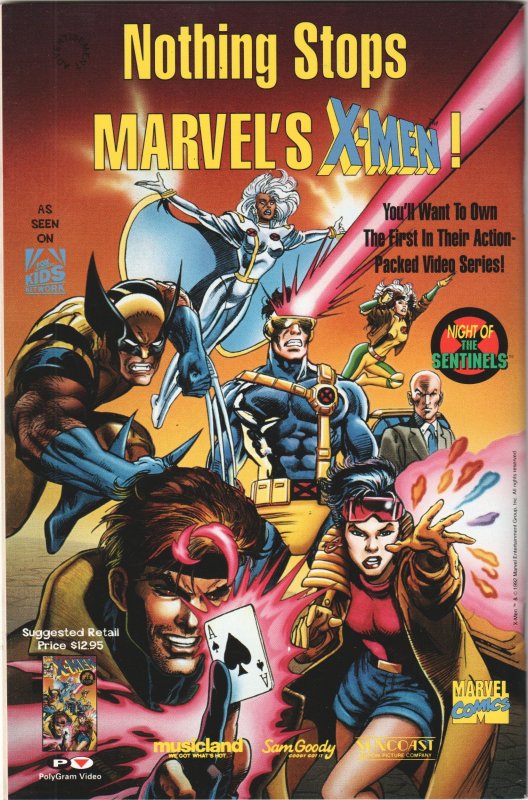 The Amazing Spider-Man #375 (1993) Vs Venom!