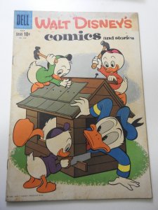 Walt Disney's Comics & Stories #236 (1960)