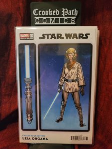 Star Wars #27 Sprouse Cover (2022)