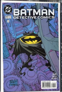 Detective Comics #717 Direct Edition (1997) Batman