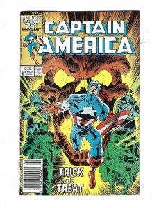 Captain America #326 (1987) b6
