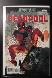 Deadpool #6 (2009)