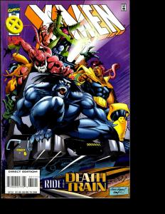 11 Comics X-Men #1 Death X-Man #1 3 4 Power +Evil +22 +Exodus X-Force # 1 3 JF24