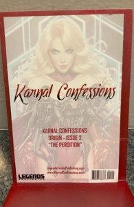 Karnal Confessions#2