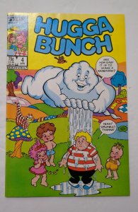 Hugga Bunch #4 (1987) VF 8.0