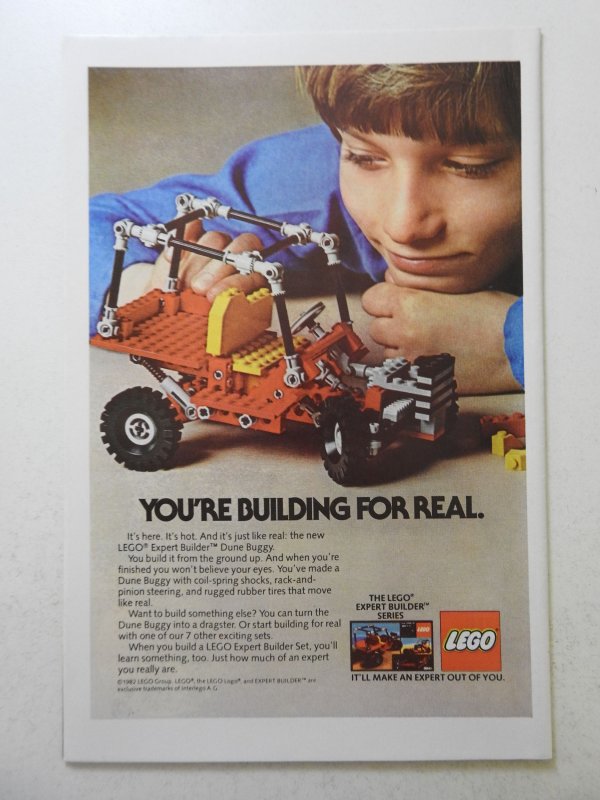 The Uncanny X-Men #163 (1982) Beautiful NM- Condition!