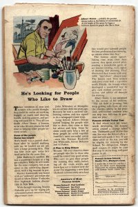 Fantastic Four #16 (1963) Fantastic Four