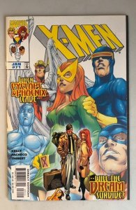 X-Men #71 (1998)