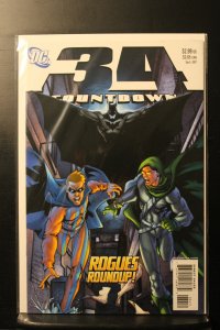 Countdown to Final Crisis #34 (2007)