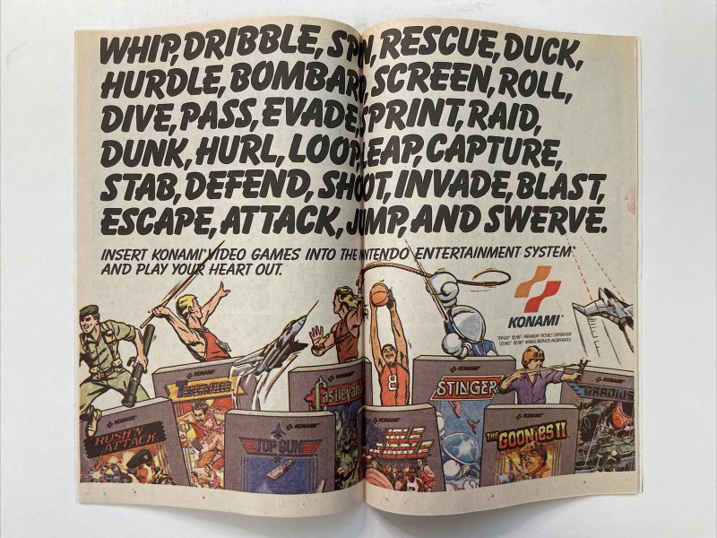 Conan The Barbarian 204